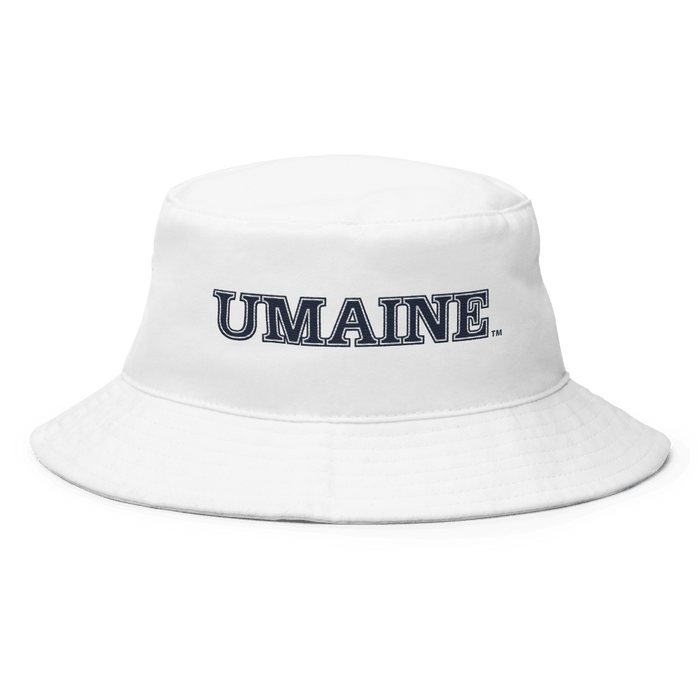 University of Maine Bucket Hat