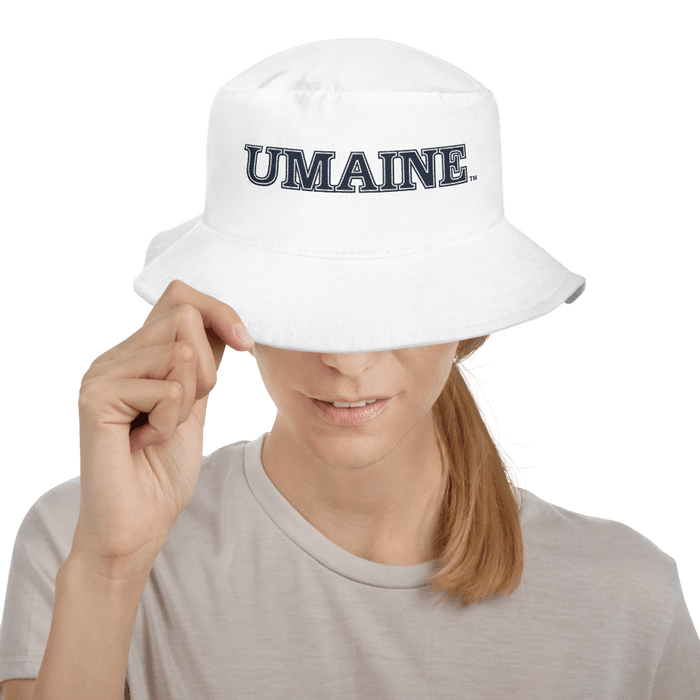 University of Maine Bucket Hat