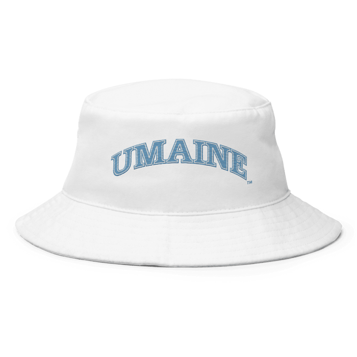 University of Maine Bucket Hat