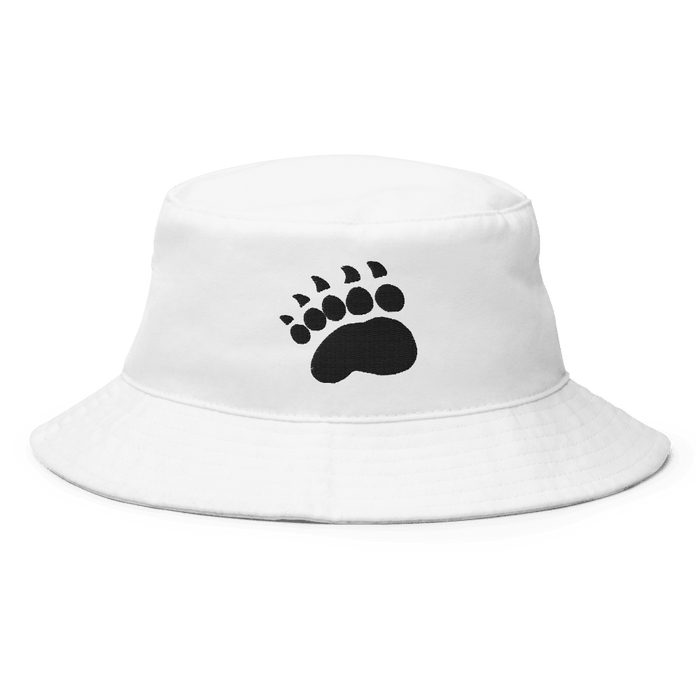 University of Maine Black Bears Go Blue! Bucket Hat