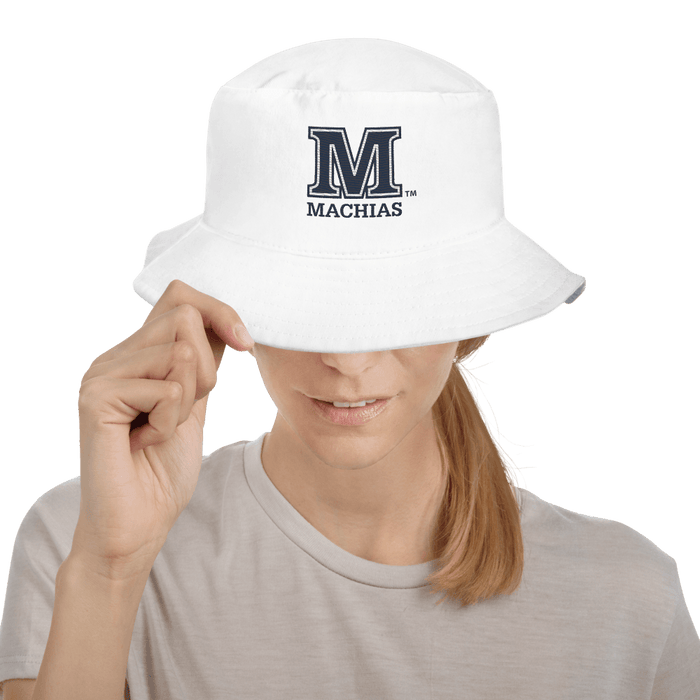 University of Maine Machias Bucket Hat