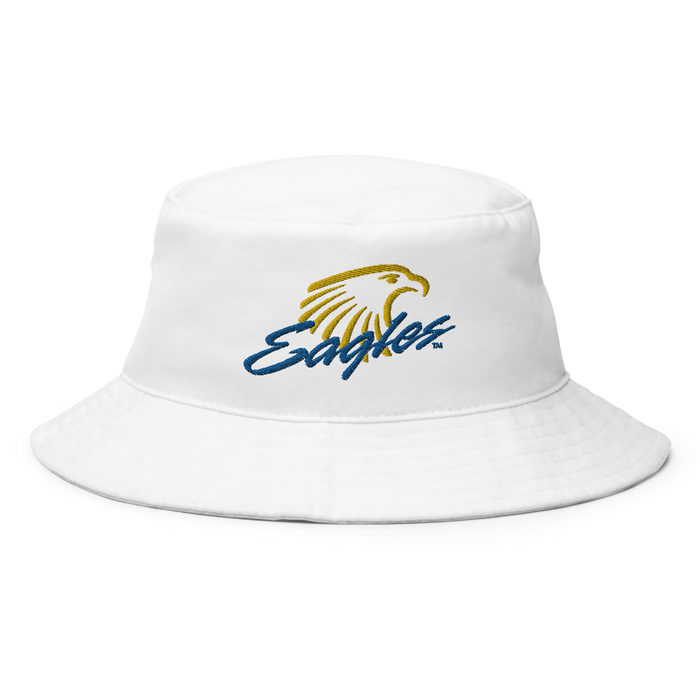 Embry-Riddle Aeronautical University Eagles Bucket Hat