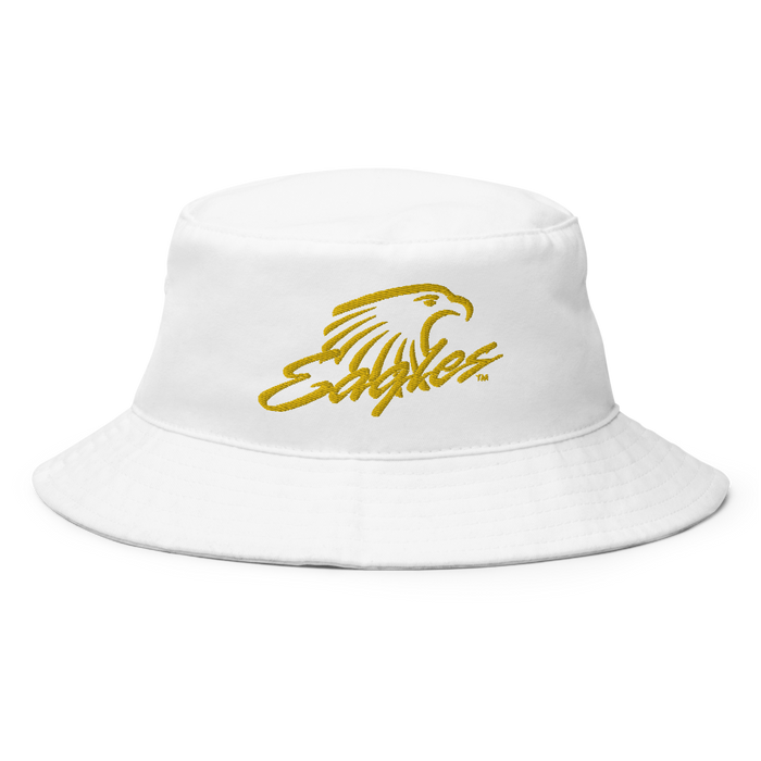 Embry-Riddle Aeronautical University Eagles Bucket Hat