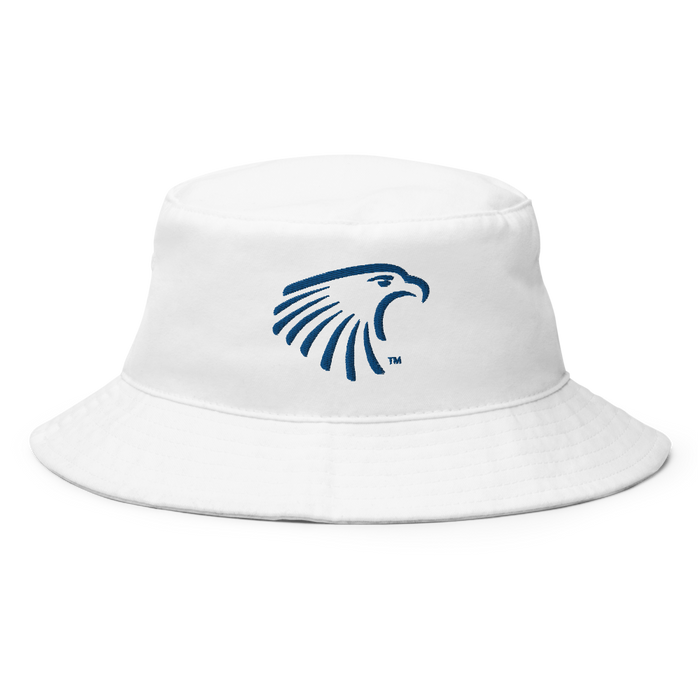 Embry-Riddle Aeronautical University Eagles Bucket Hat