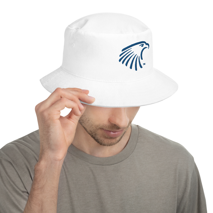 Embry-Riddle Aeronautical University Eagles Bucket Hat