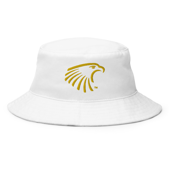 Embry-Riddle Aeronautical University Eagles Bucket Hat