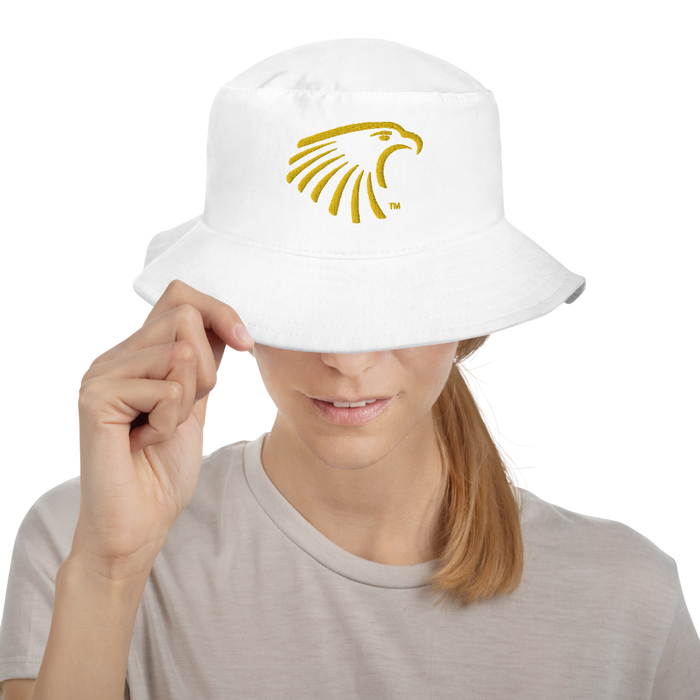 Embry-Riddle Aeronautical University Eagles Bucket Hat