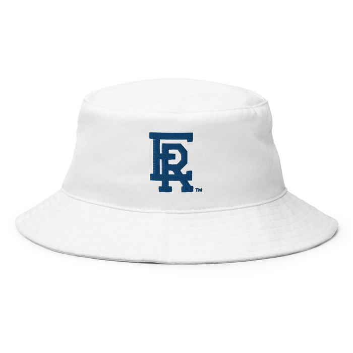 Embry-Riddle Aeronautical University ER Bucket Hat