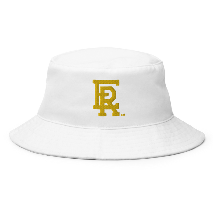 Embry-Riddle Aeronautical University ER Bucket Hat