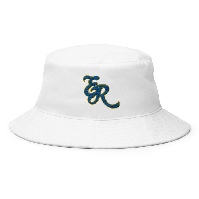 Embry-Riddle Aeronautical University ER Bucket Hat