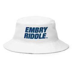 Embry-Riddle Aeronautical University ER Classic Dad Hats