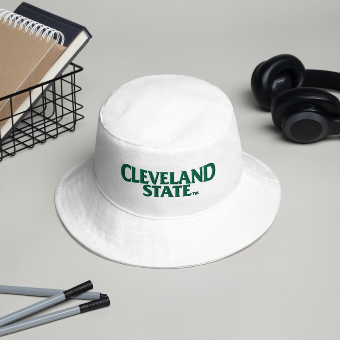 Cleveland State University Bucket Hat