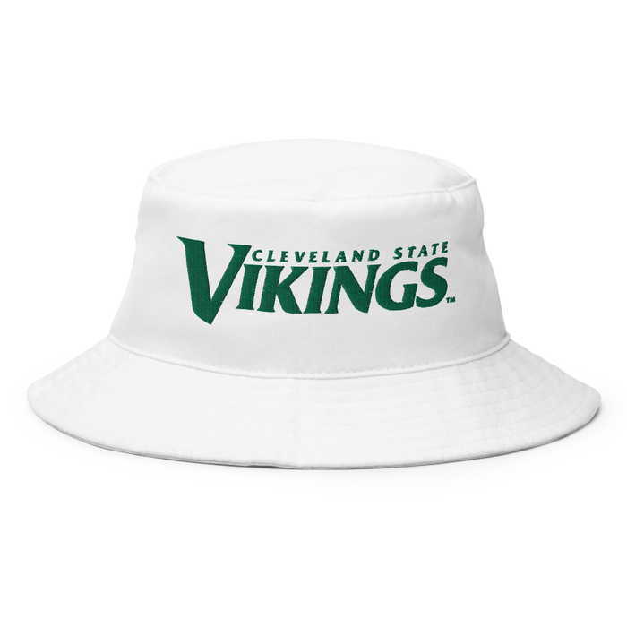 Cleveland State University Vikings Bucket Hat