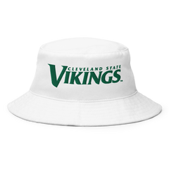 Cleveland State University Vikings Classic Dad Hats