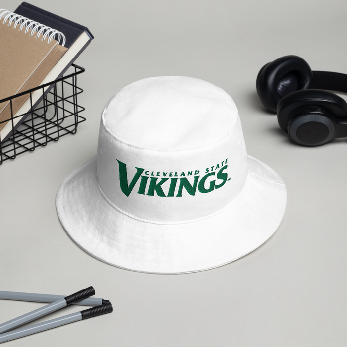 Cleveland State University Vikings Bucket Hat