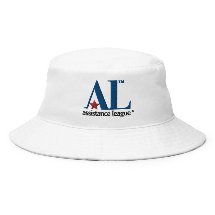 Assistance League Bucket Hat