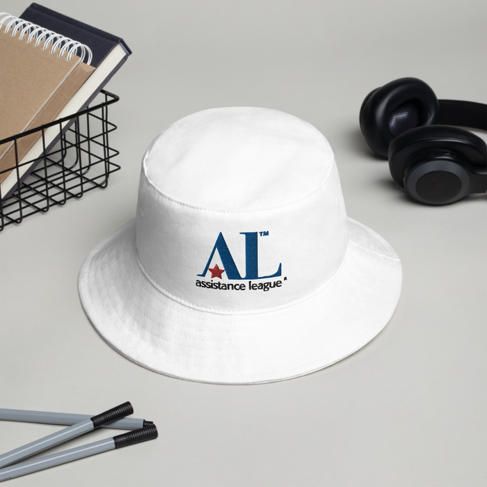 Assistance League Bucket Hat