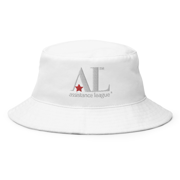 Assistance League Bucket Hat