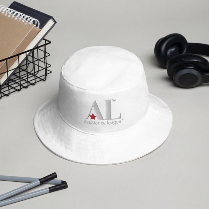 Assistance League Bucket Hat