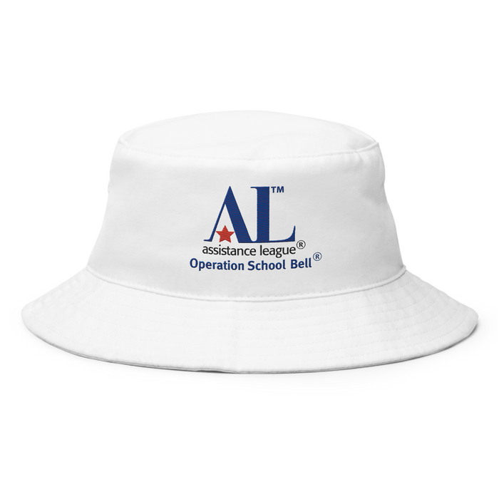 Assistance League Bucket Hat