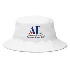 Assistance League Bucket Hat