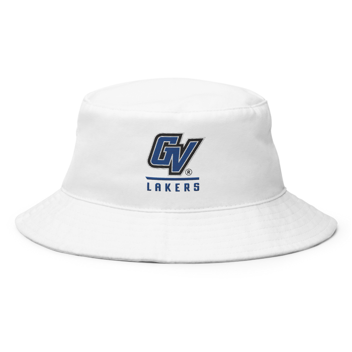 Grand Valley State University Lakers Bucket Hat