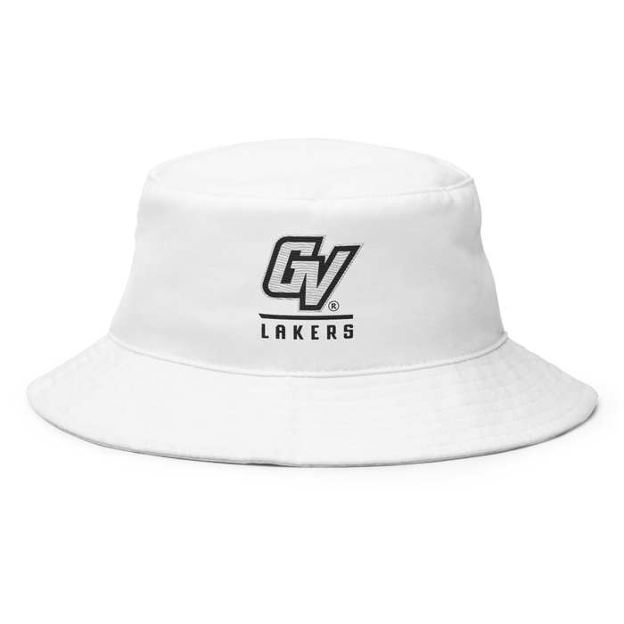 Grand Valley State University Lakers Bucket Hat