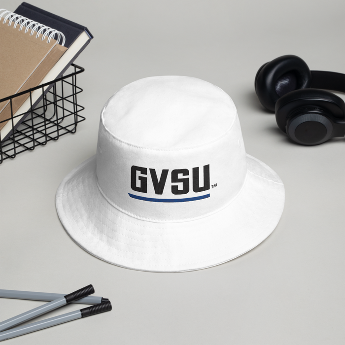 Grand Valley State University Lakers Bucket Hat