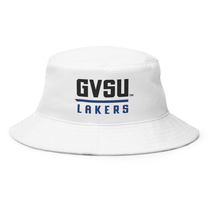 Grand Valley State University Lakers Bucket Hat