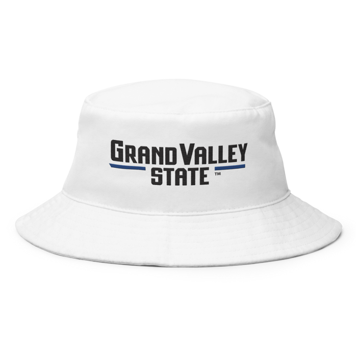 Grand Valley State University Lakers Bucket Hat