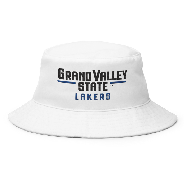 Grand Valley State University Lakers Bucket Hat