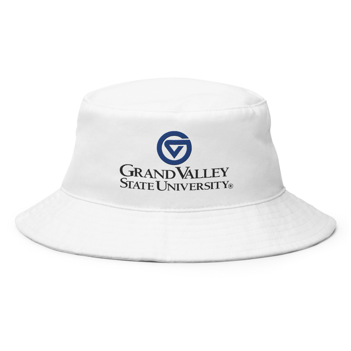 Grand Valley State University Bucket Hat