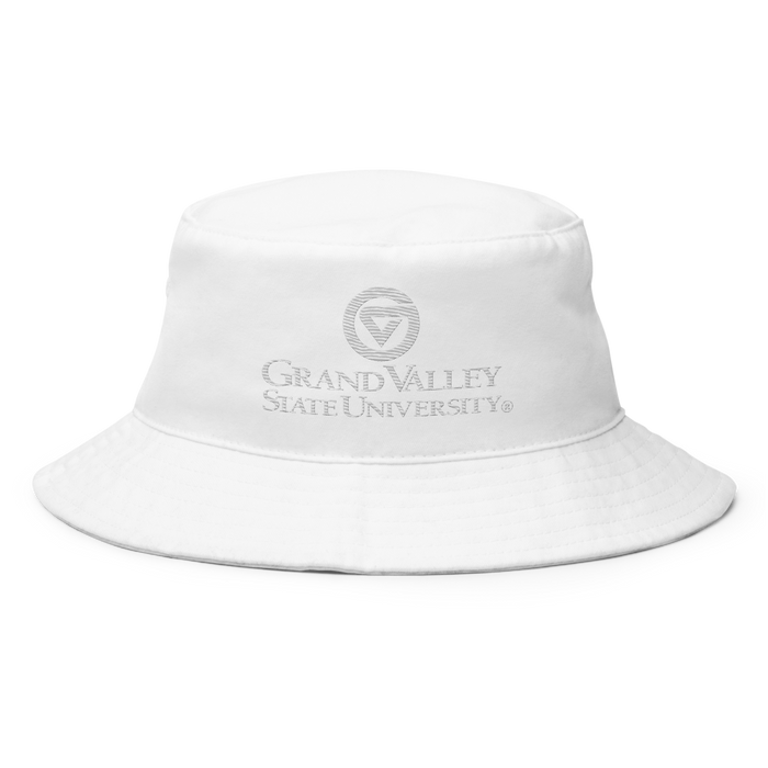 Grand Valley State University Bucket Hat