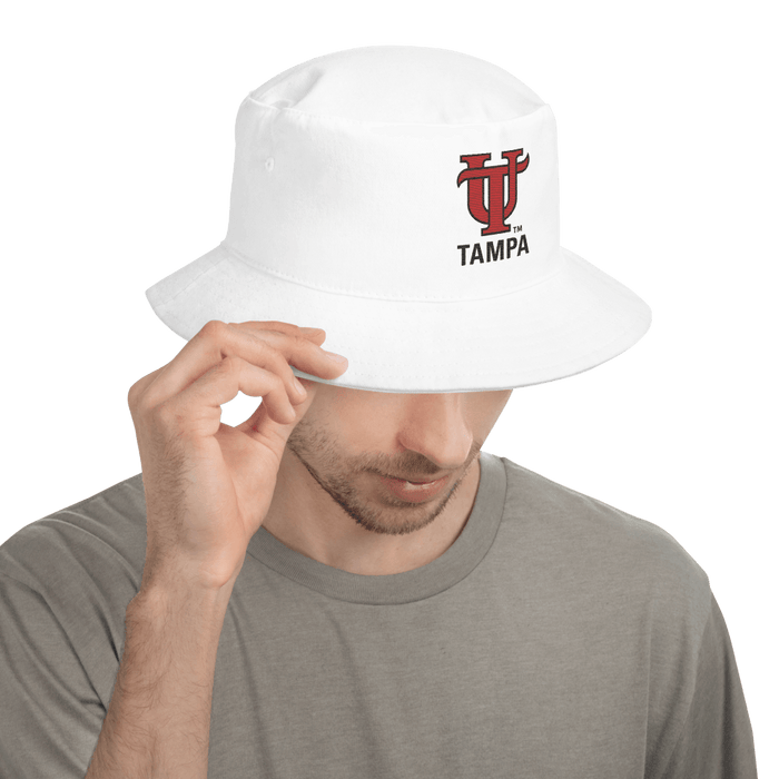 University of Tampa Bucket Hat