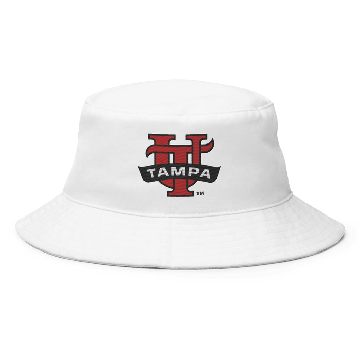 University of Tampa Bucket Hat