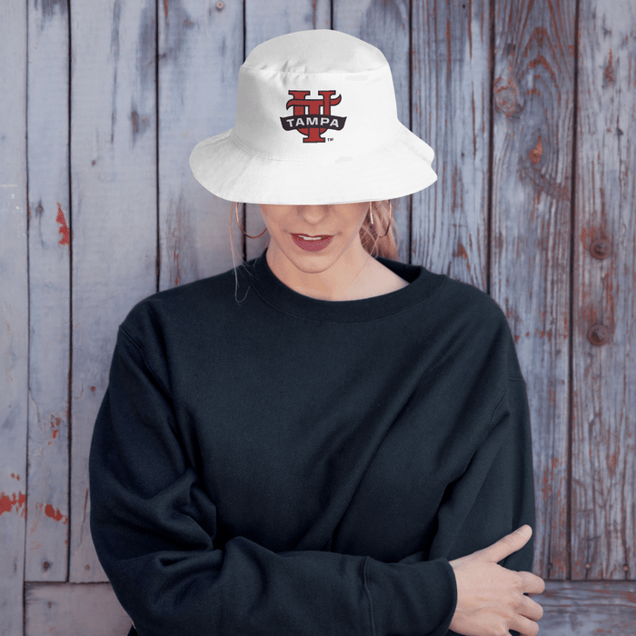 University of Tampa Bucket Hat