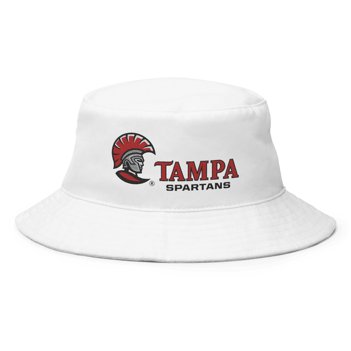 University of Tampa Bucket Hat