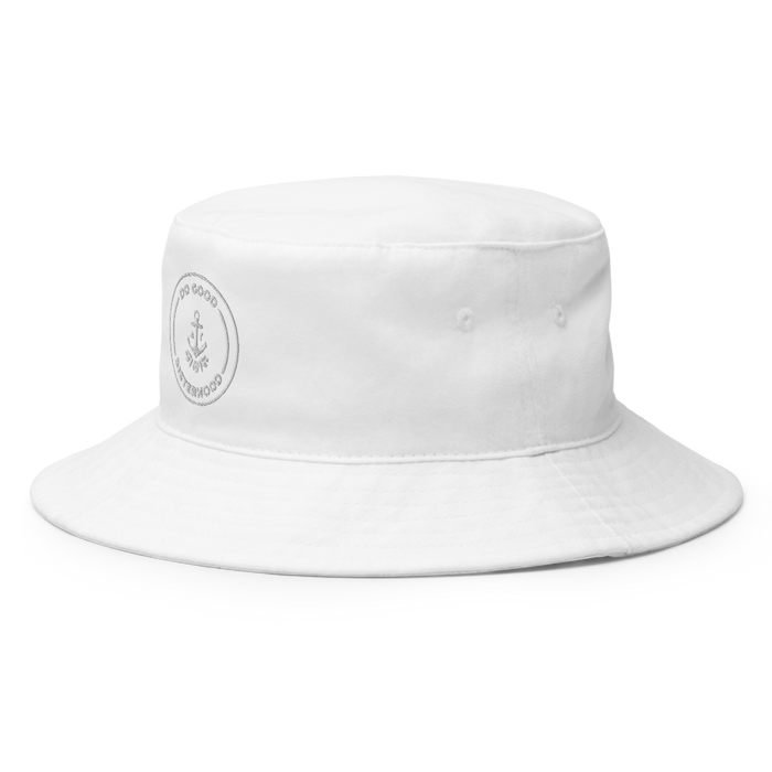 Delta Gamma Bucket Hat