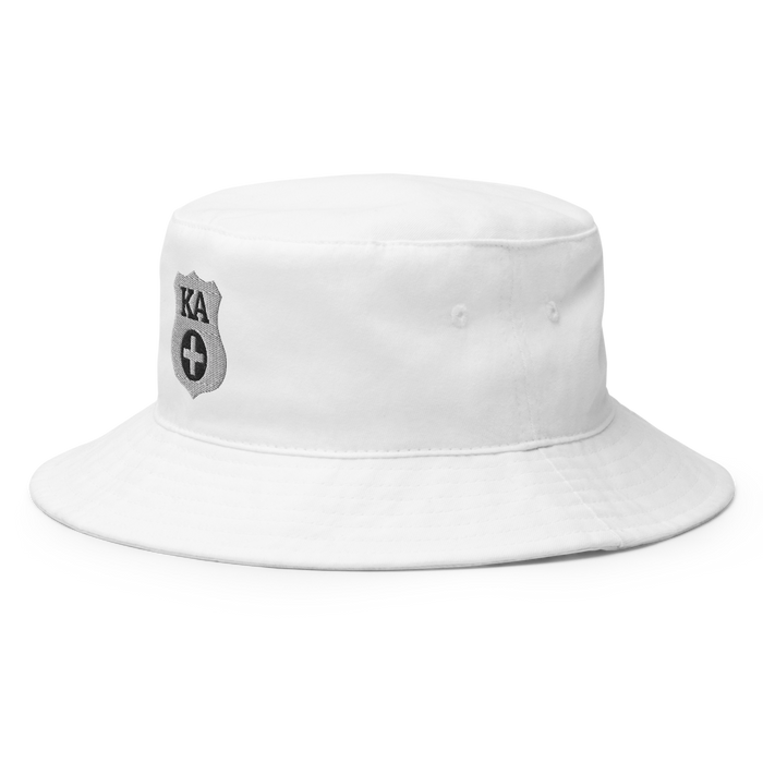 Kappa Alpha Order Bucket Hat