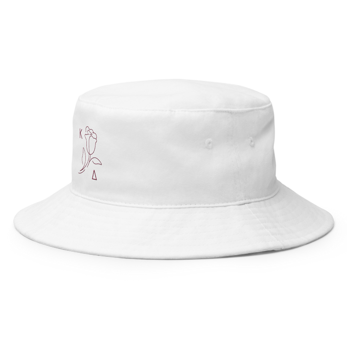 Kappa Delta Bucket Hat