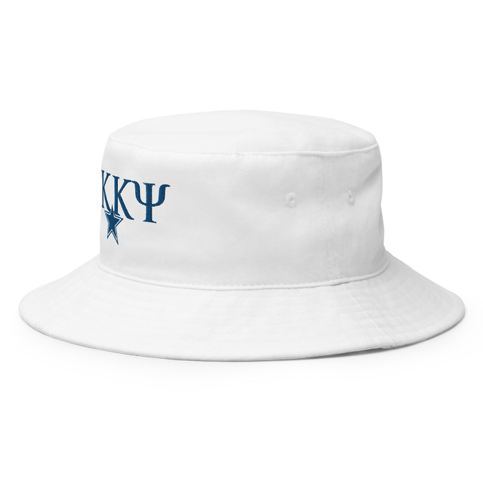 Kappa Kappa Psi Bucket Hat