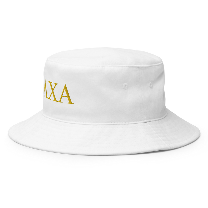 Lambda Chi Alpha Bucket Hat