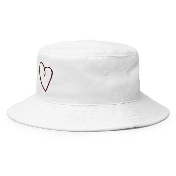 Sigma Kappa Bucket Hat