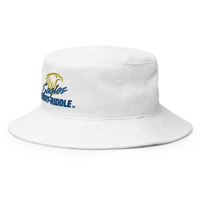 Embry-Riddle Aeronautical University Eagles Bucket Hat