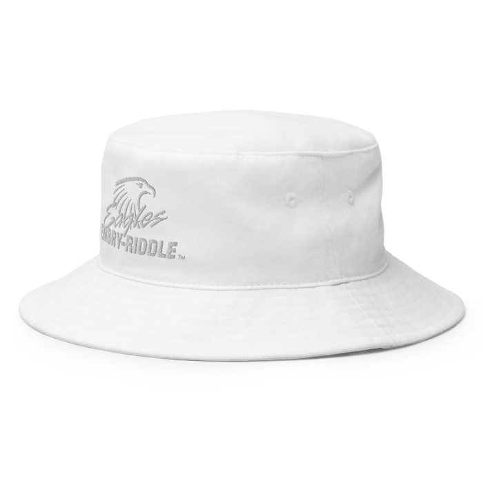 Embry-Riddle Aeronautical University Eagles Bucket Hat