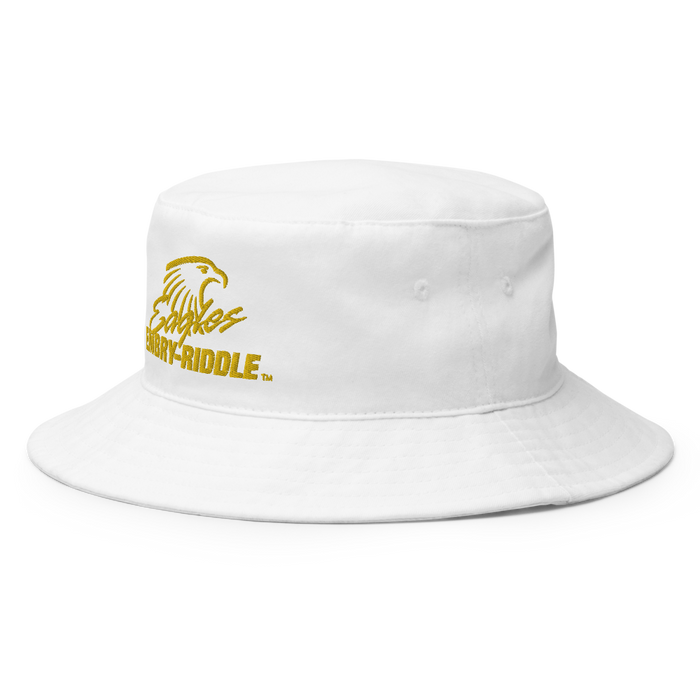 Embry-Riddle Aeronautical University Eagles Bucket Hat