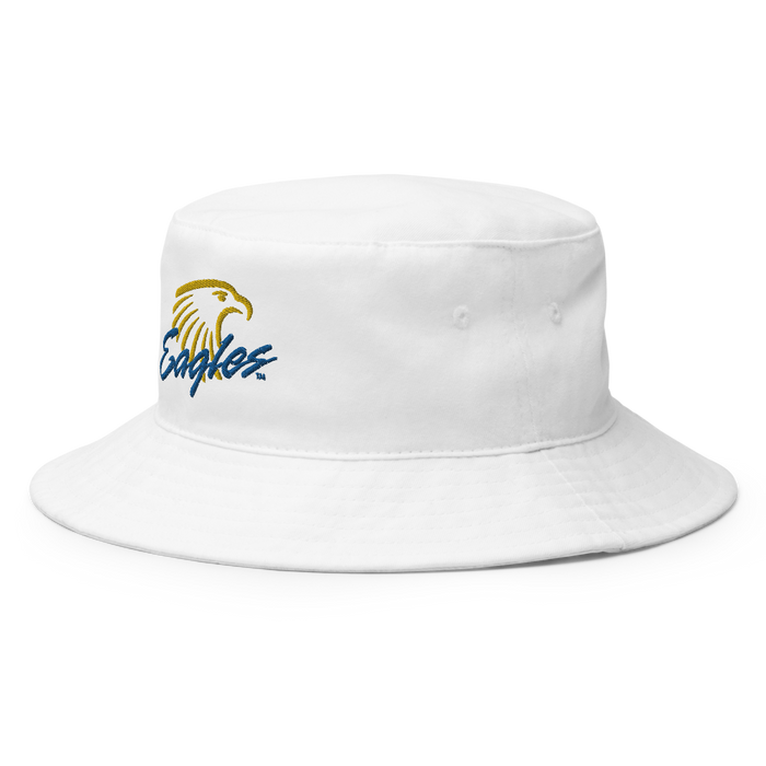 Embry-Riddle Aeronautical University Eagles Bucket Hat