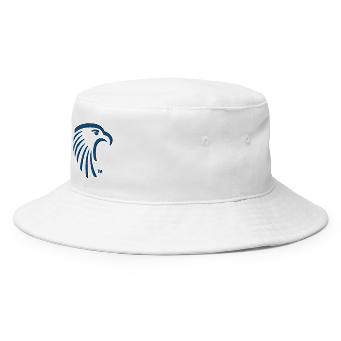 Embry-Riddle Aeronautical University Eagles Bucket Hat