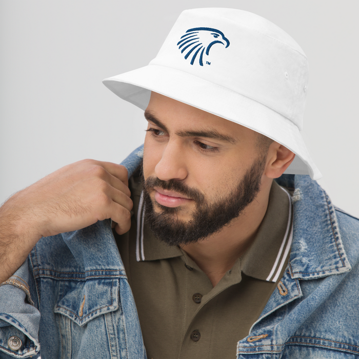 Embry-Riddle Aeronautical University Eagles Bucket Hat