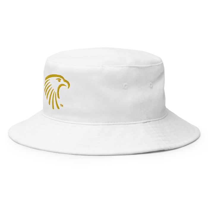 Embry-Riddle Aeronautical University Eagles Bucket Hat